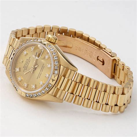 cheap womens rolex watches|least expensive lady datejust.